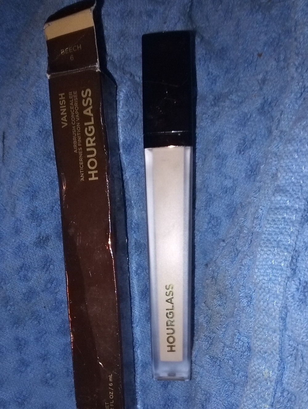 Hourglass Vanish Airbrush Concealer - BEECH